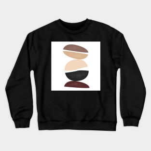 Terracotta Crewneck Sweatshirt